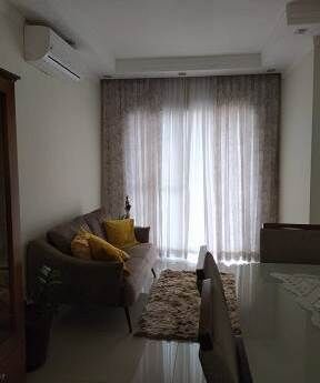 Apartamento à venda com 2 quartos, 54m² - Jardim Vera Cruz,Sorocaba