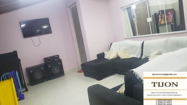 Casa de condomínio à venda com 5 quartos, 333m² - Condomínio Via Reggio,Sorocaba