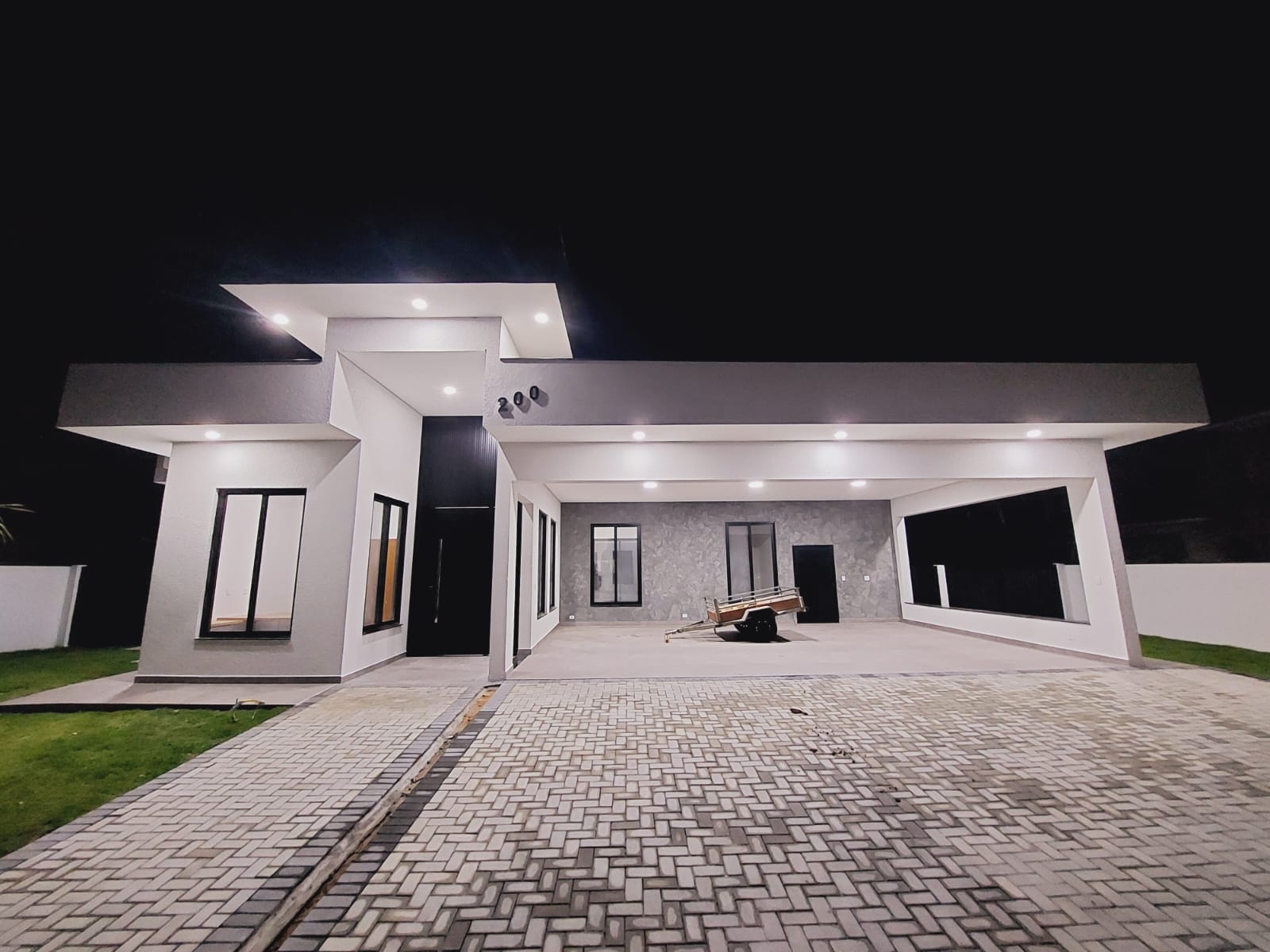 Casa à venda no Village Castelo - Tijon Imóveis