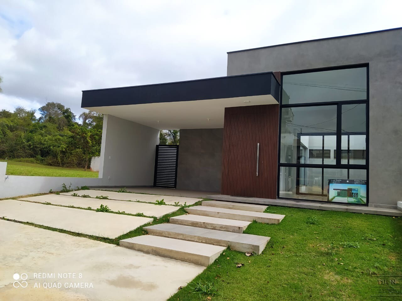 Casa de condomínio à venda com 3 quartos, 157m² - Condomínio Campos do Conde,Sorocaba