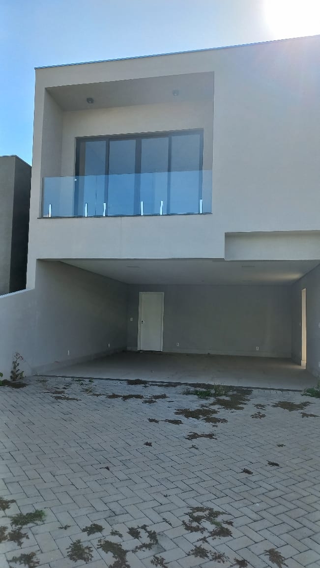 Casa de condomínio à venda com 4 quartos, 340m² - Condomínio Alphaville Nova Esplanada 1,Votorantim