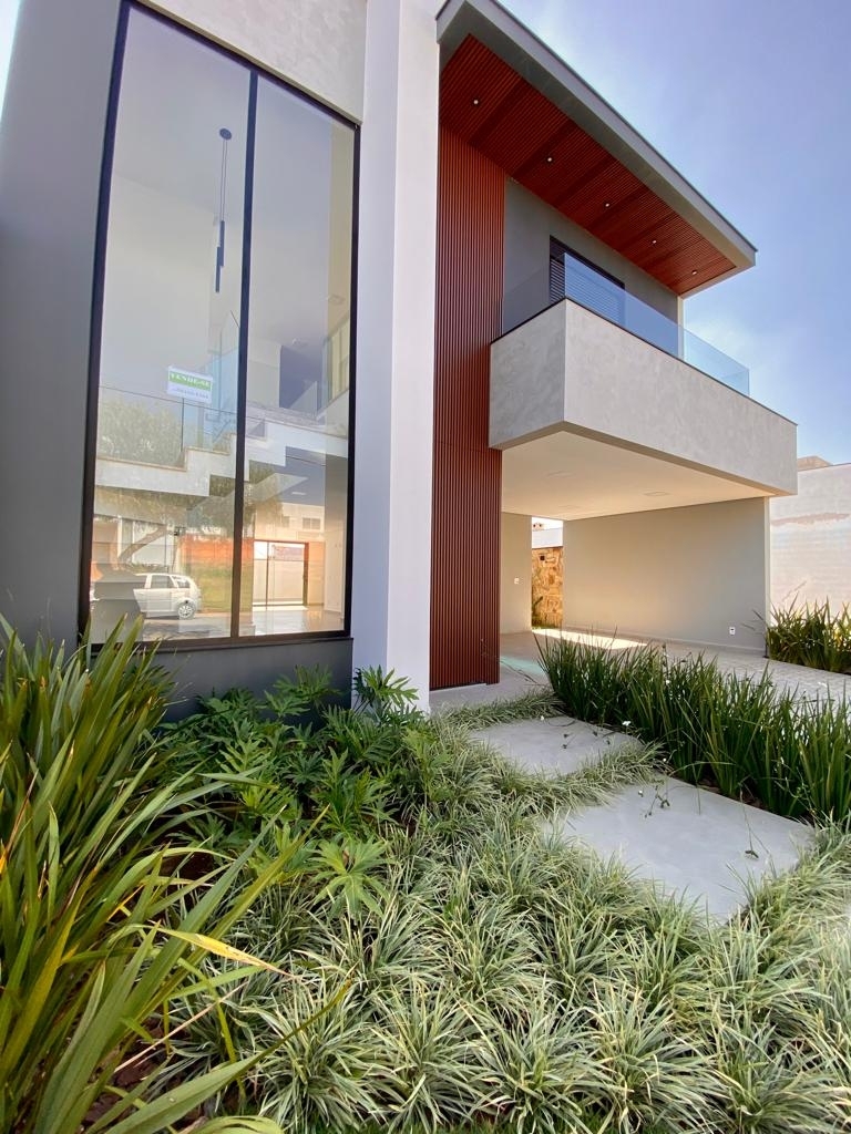 Sobrado no Ibiti Reserva em Sorocaba/SP - Tijon Imóveis