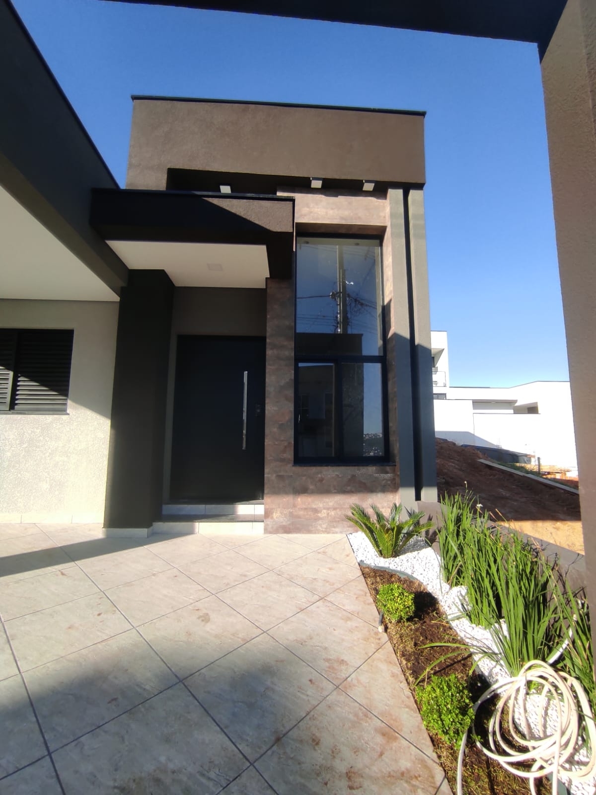 Casa de condomínio à venda com 3 quartos, 122m² - Condomínio Villagio Horto Florestal,Sorocaba