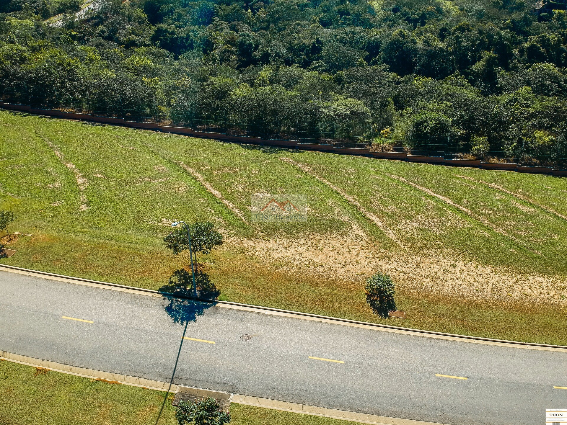 Terreno em Condomínio à venda, 421m² - Condomínio Alphaville Castelo,Sorocaba