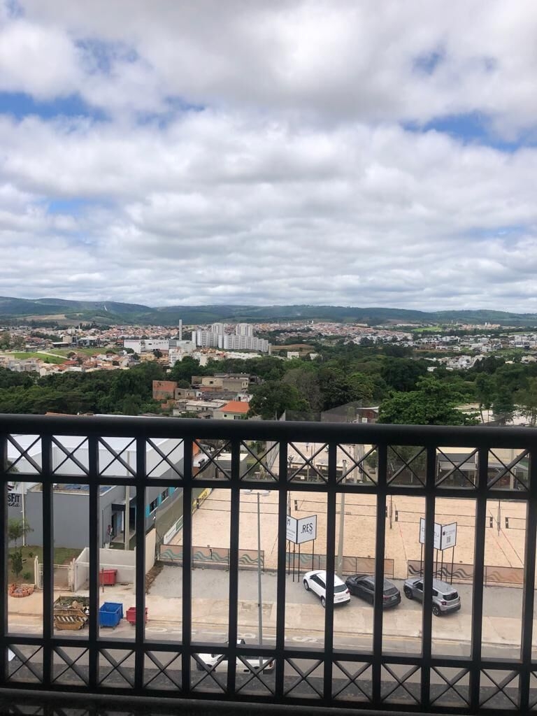 Apartamento a venda no Campolim Sorocaba/SP - Tijon Imóveis