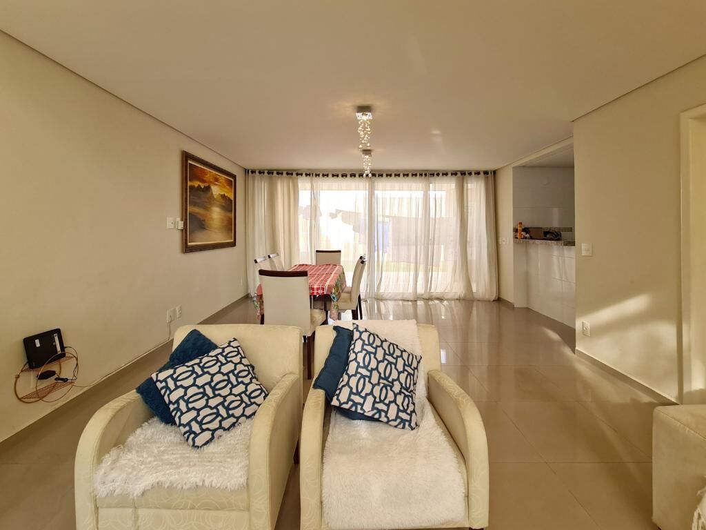 Casa em Condomínio à venda em Sorocaba/SP - Tijon Imóveis