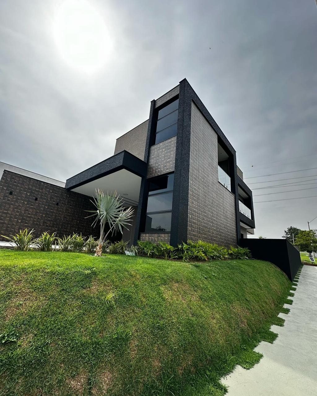 Casa de condomínio à venda com 3 quartos, 225m² - Condomínio Sunlake,Sorocaba