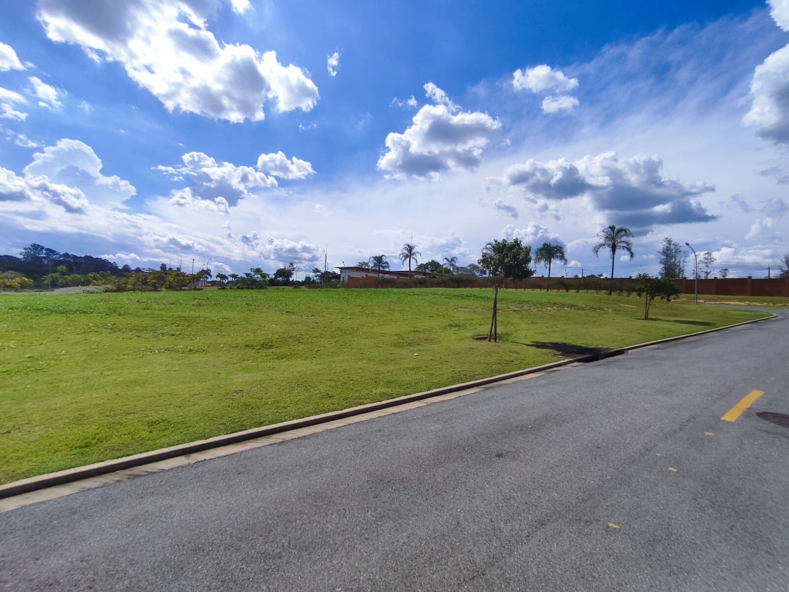 Terreno em Condomínio à venda, 400m² - Condomínio Alphaville Castelo,Sorocaba