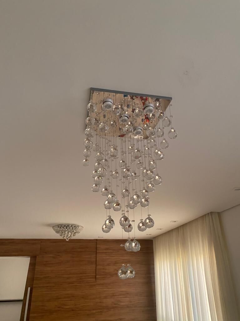 Apartamento à venda com 3 quartos, 170m² - Edifício Infinita,Sorocaba