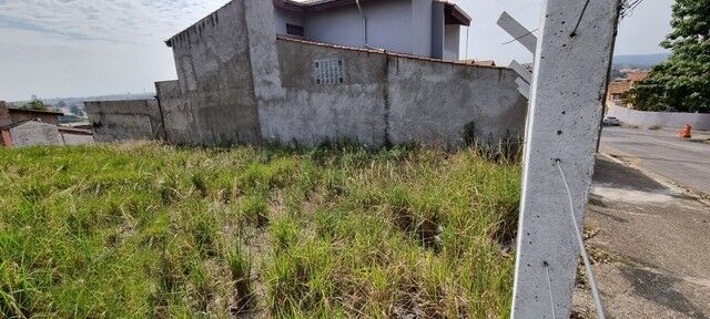 Terreno à venda, 600m² - Parque Bela Vista,Votorantim