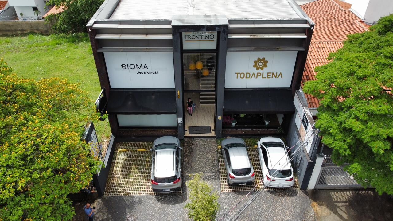 Casa à venda, 498m² - Parque Campolim,Sorocaba