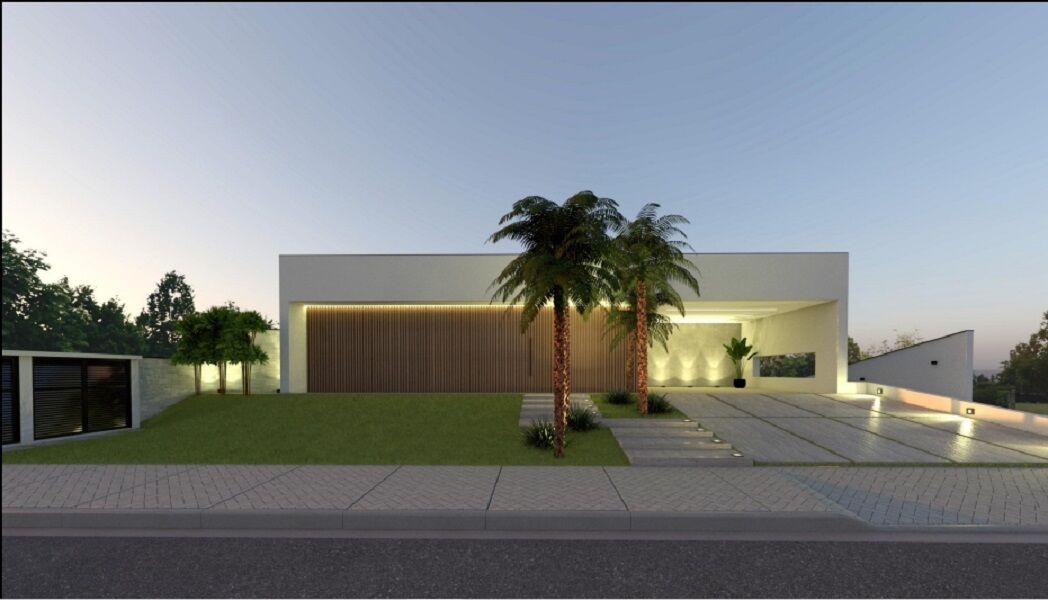 Casa de condomínio à venda com 4 quartos, 467m² - Condomínio Fazenda Imperial,Sorocaba