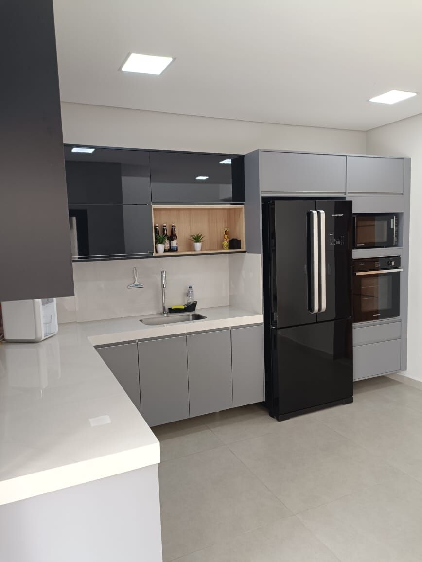 Casa à venda em Sorocaba/SP - Tijon Imóveis