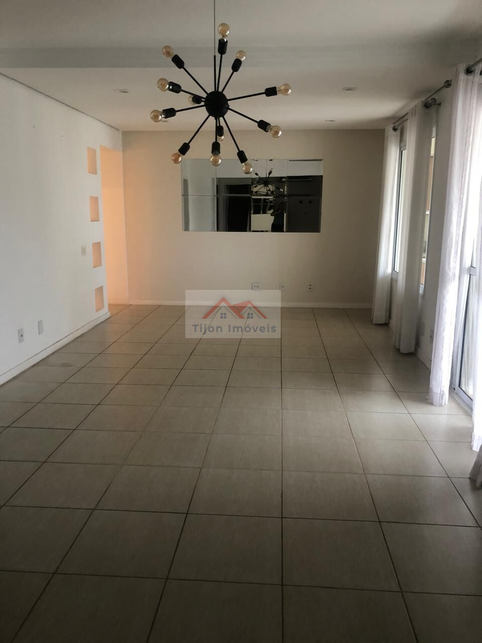 Apartamento à venda no Parque Campolim - Sorocaba/SP - Tijon Imóveis
