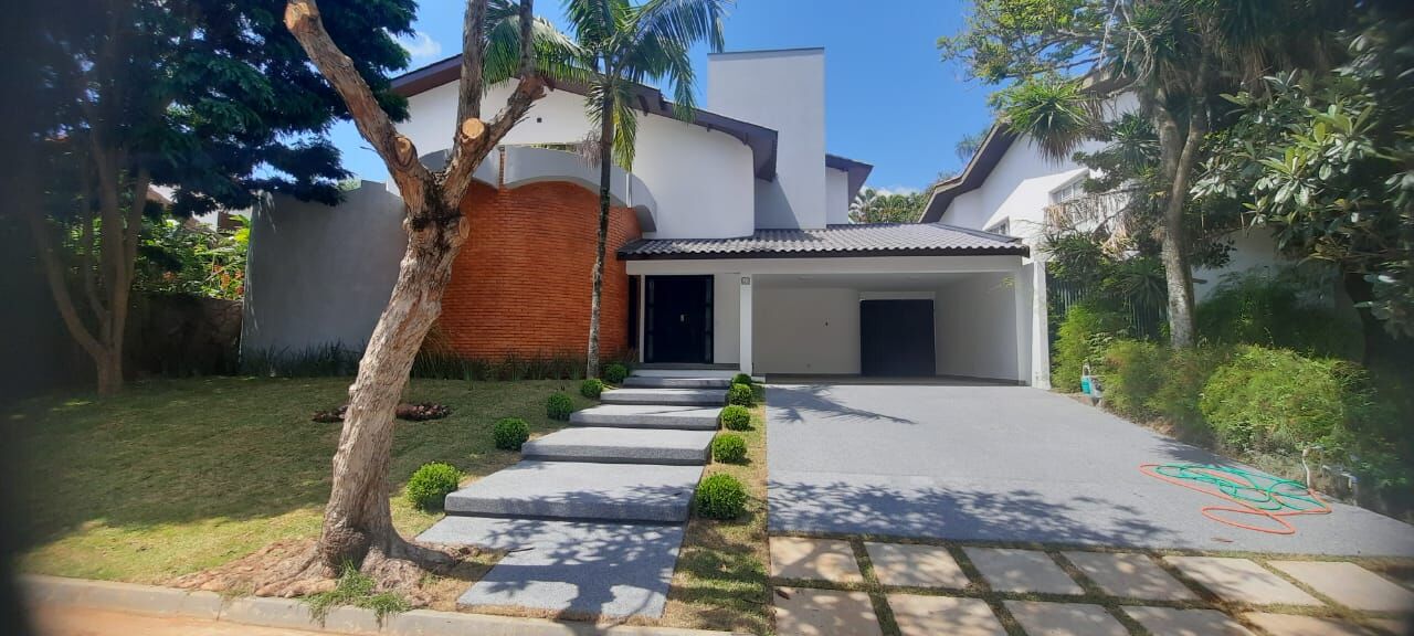 Casa à venda em Sorocaba/SP - Tijon Imóveis