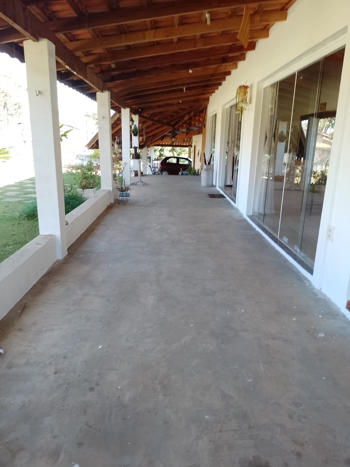 Chácara à venda com 4 quartos, 1864m² - Centro,Araçoiaba da Serra