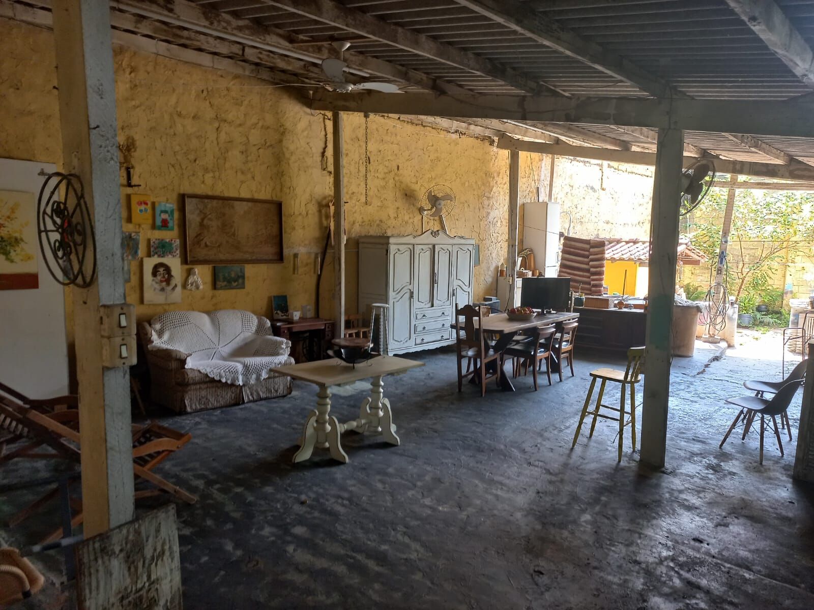 Casa à venda com 3 quartos, 256m² - Vila Rica,Sorocaba