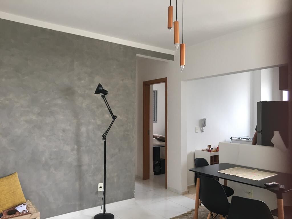 Apartamento à venda em Sorocaba/SP - Tijon Imóveis