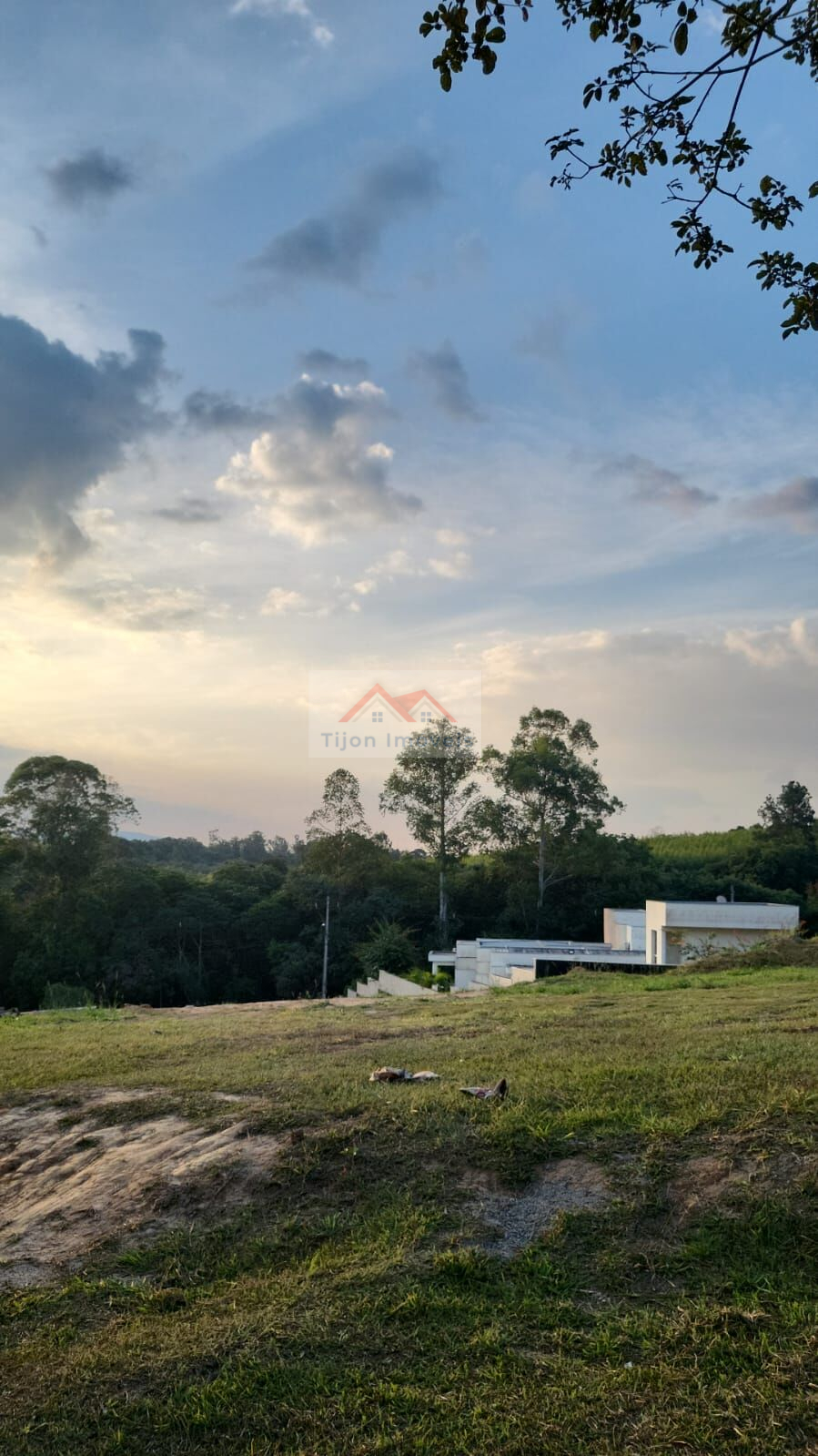 Terreno em Condomínio à venda, 1000m² - Condomínio Terras de São Lucas,Sorocaba