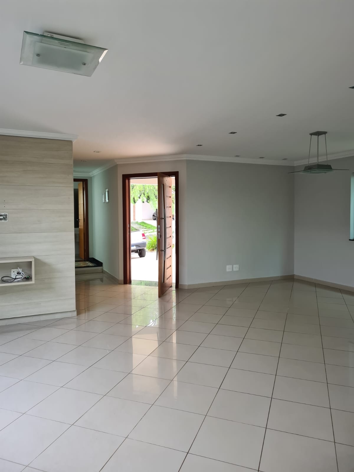 Casa de condomínio à venda com 3 quartos, 221m² - Condomínio Villazul,Sorocaba