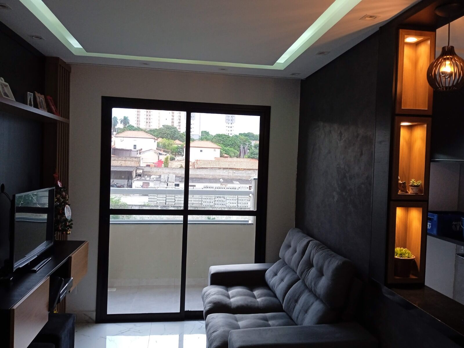 Apartamento à venda com 2 quartos, 57m² - Condomínio House Premium Sorocaba,Sorocaba