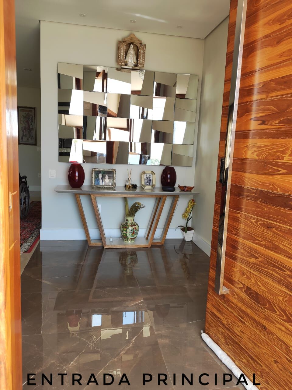 Casa de condomínio à venda com 4 quartos, 423m² - Condomínio Alphaville Nova Esplanada 3,Votorantim