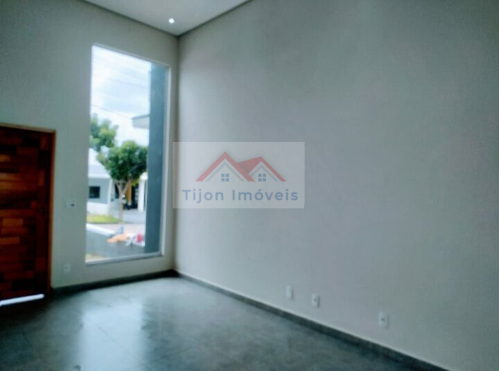 Casa à venda em Sorocaba/SP - Tijon Imóveis