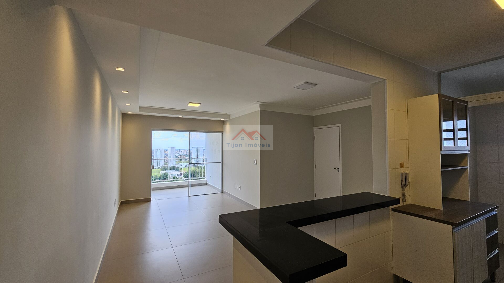 Apartamento à venda com 3 quartos, 90m² - Condomínio Villa Lobos,Sorocaba