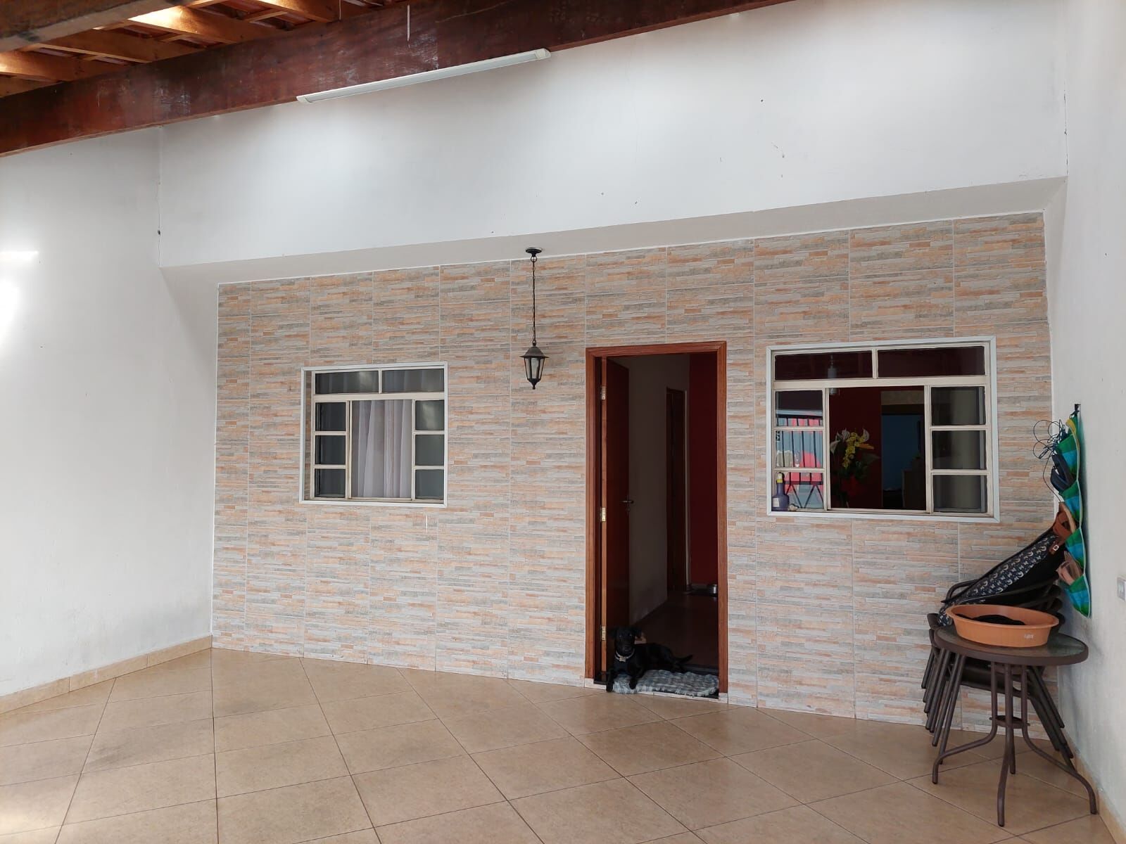 Casa à venda com 2 quartos, 73m² - Jardim Boa Esperança,