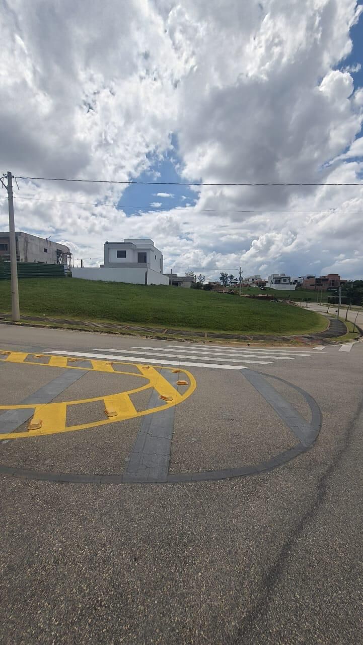 Terreno à venda em Votorantim/SP - Tijon Imóveis