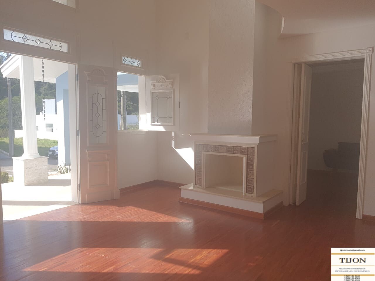 Casa de condomínio à venda com 4 quartos, 250m² - Condomínio Belvedere II,Votorantim