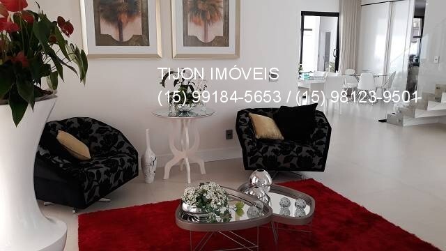 Casa à venda em Condomínio - Tijon Imóveis