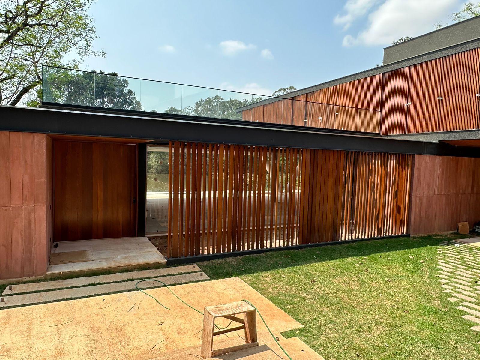 Casa de condomínio à venda com 5 quartos, 700m² - Condomínio Lago Azzul,Araçoiaba da Serra