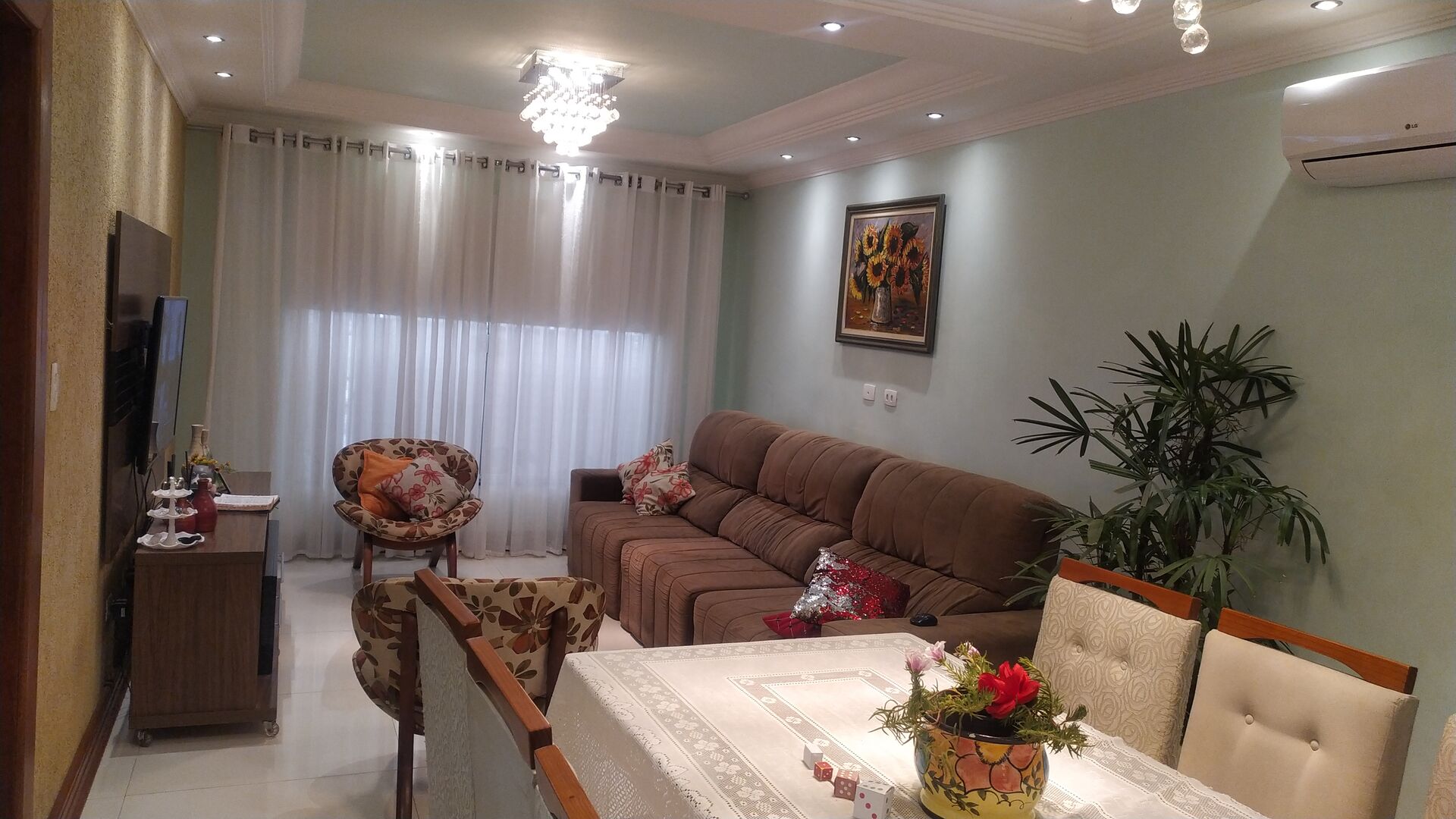 Casa à venda em Votorantim/SP - Tijon Imóveis