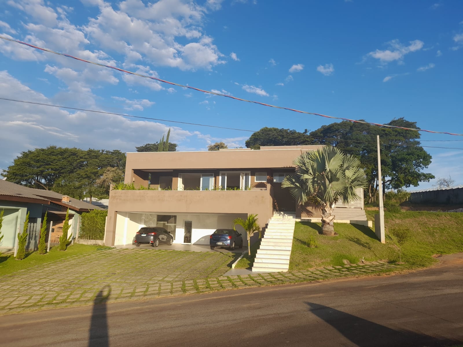 Casa de condomínio à venda com 3 quartos, 420m² - Condomínio Residencial Vale Verde,Sorocaba