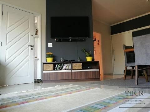 Casa de condomínio à venda com 4 quartos, 242m² - Condomínio Granja Olga III,Sorocaba