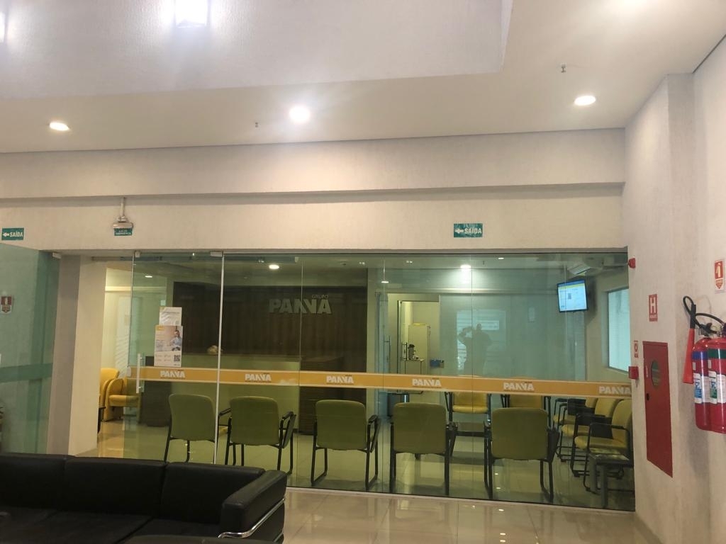 Andar Comercial a venda em Sorocaba/SP - Tijon Imóveis