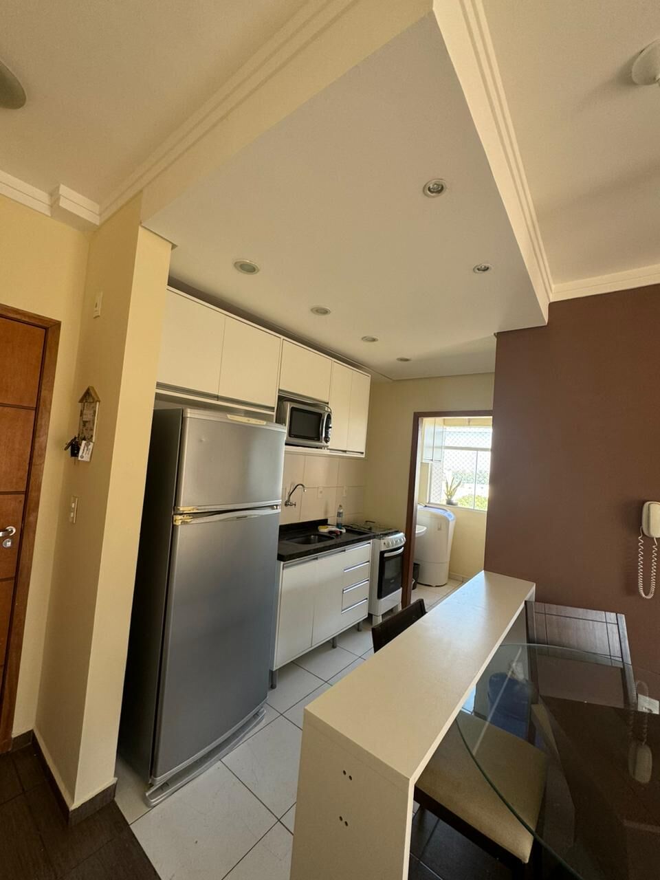 Apartamento à venda com 2 quartos, 60m² - Condomínio Villa Sunset,Votorantim