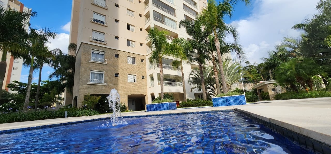 Apartamento no Reserva Campolim - Tijon Imóveis