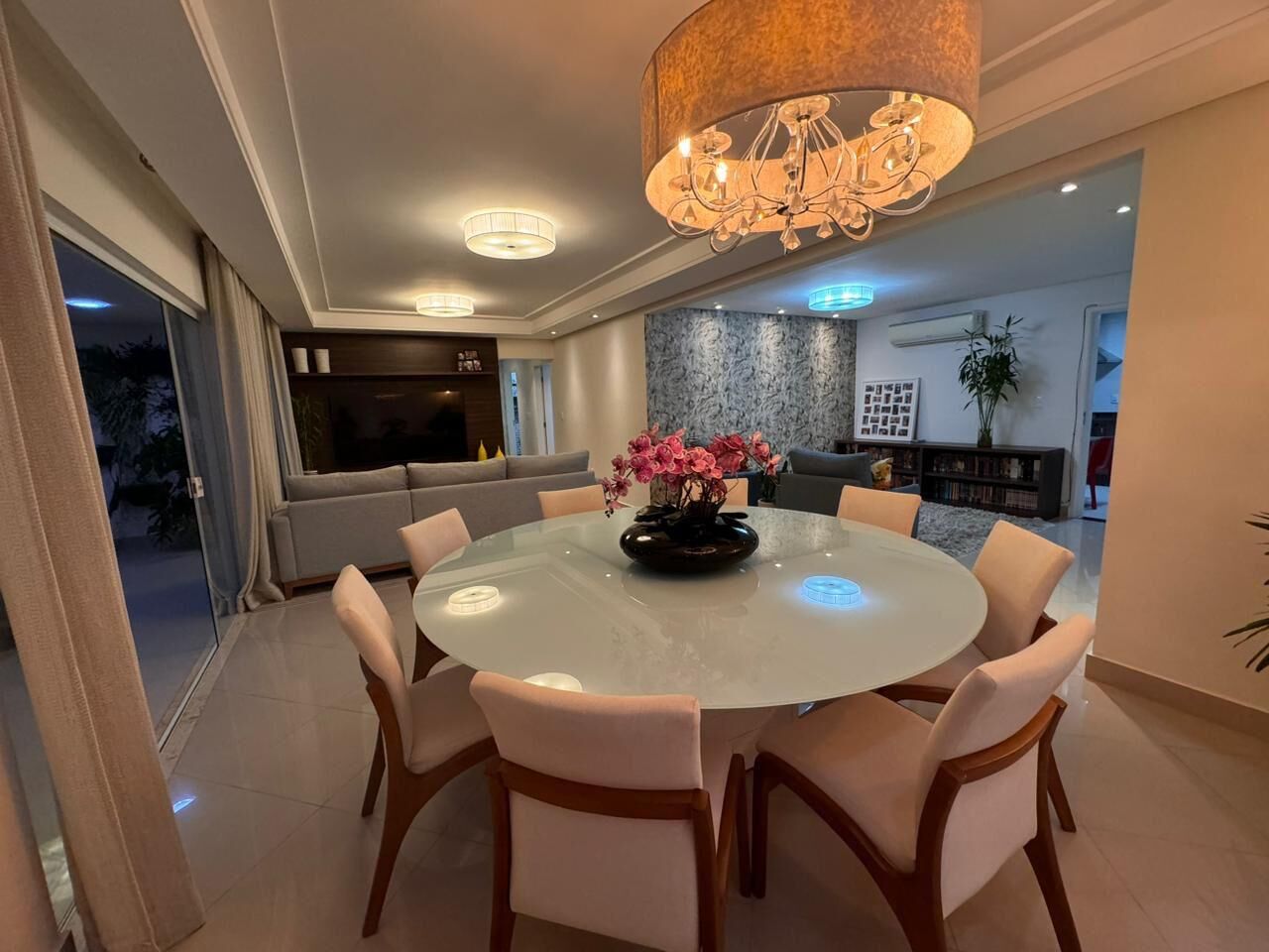 Apartamento à venda com 3 quartos, 157m² - Edifício Vivaldi,Sorocaba