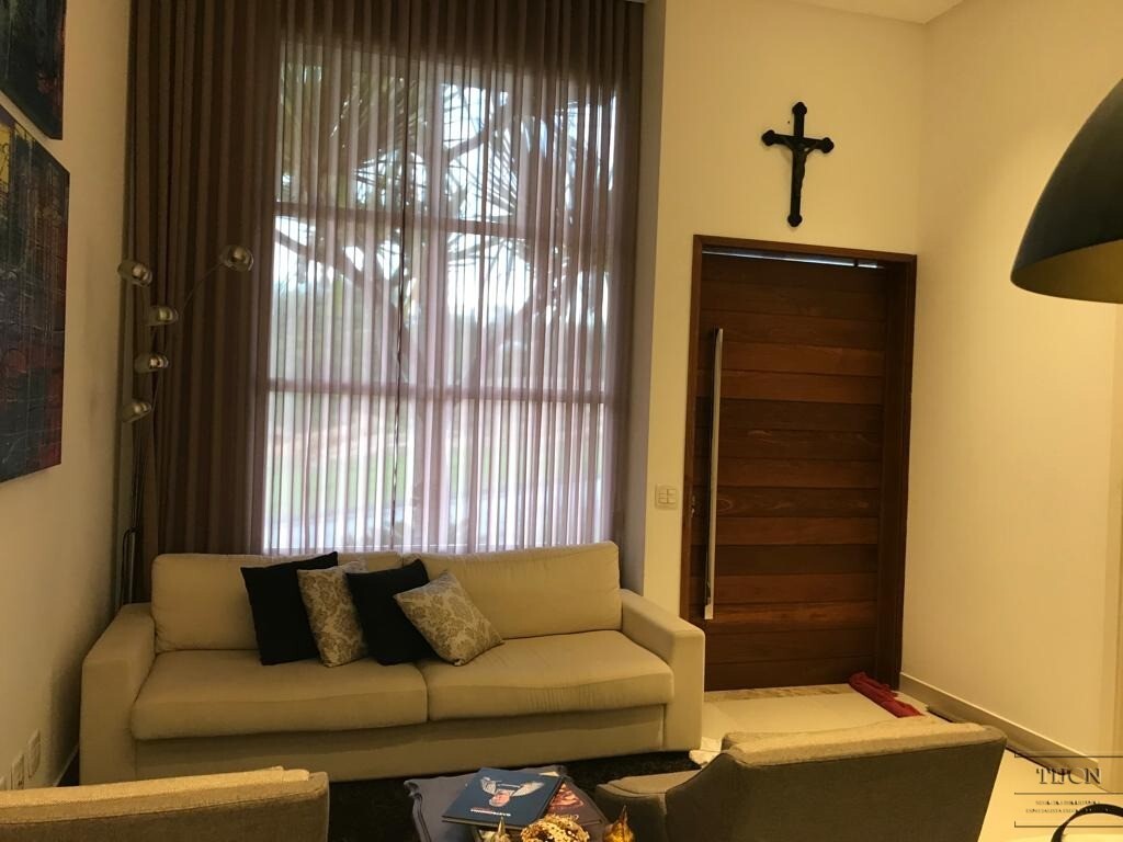 Casa de condomínio à venda com 3 quartos, 179m² - Condomínio Villagio Di Capri,Votorantim