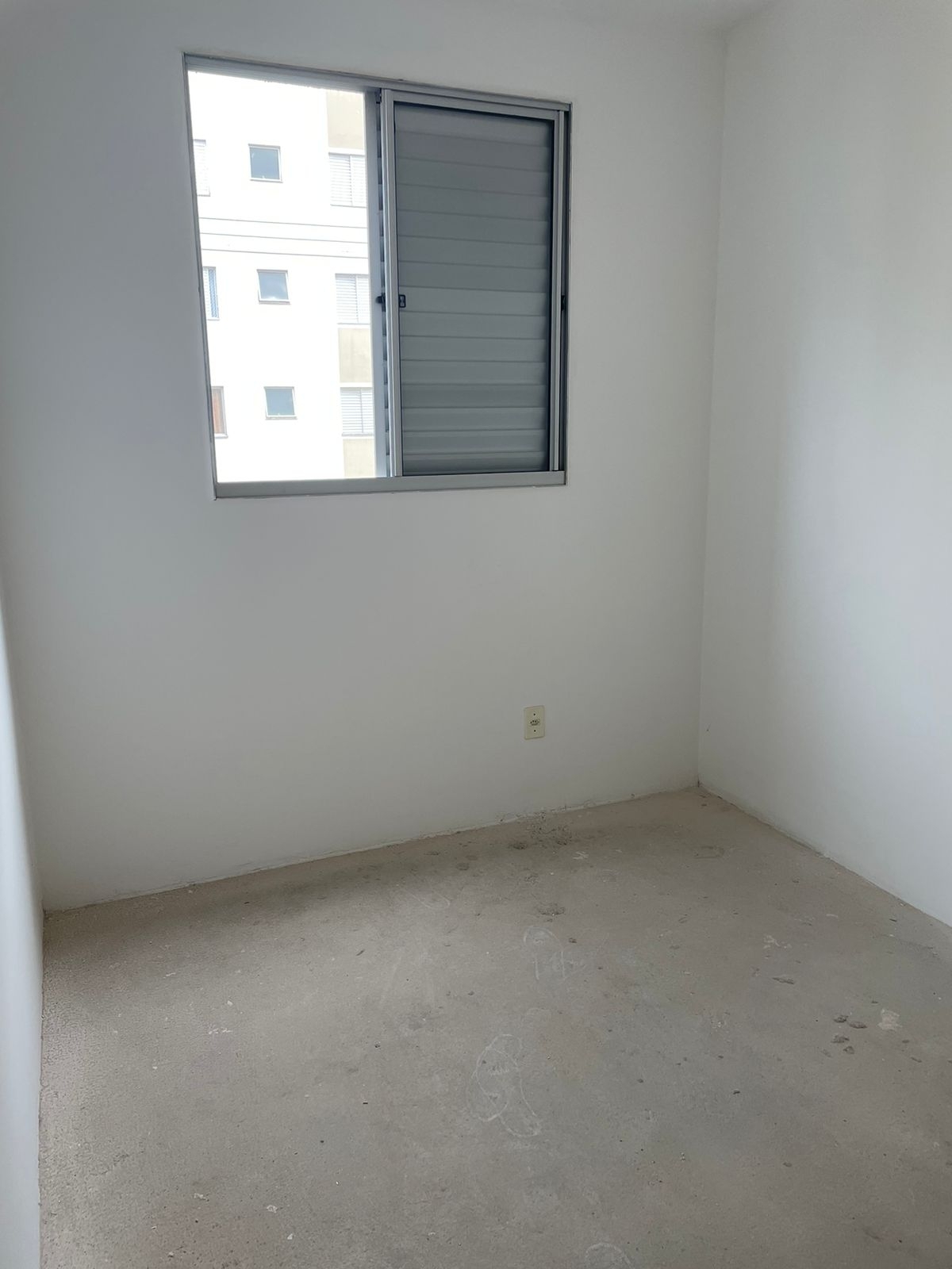 Apartamento à venda com 2 quartos, 47m² - Condomínio Salamanca,Sorocaba