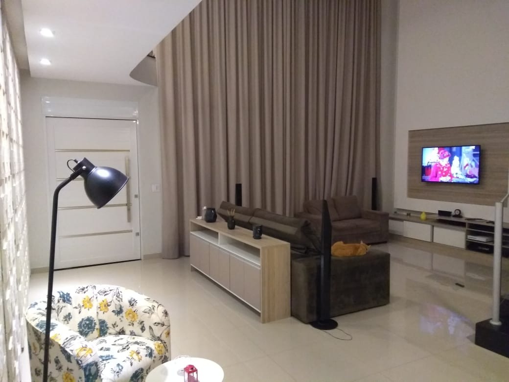 Casa de condomínio à venda com 3 quartos, 350m² - Condomínio Ibiti Reserva,Sorocaba