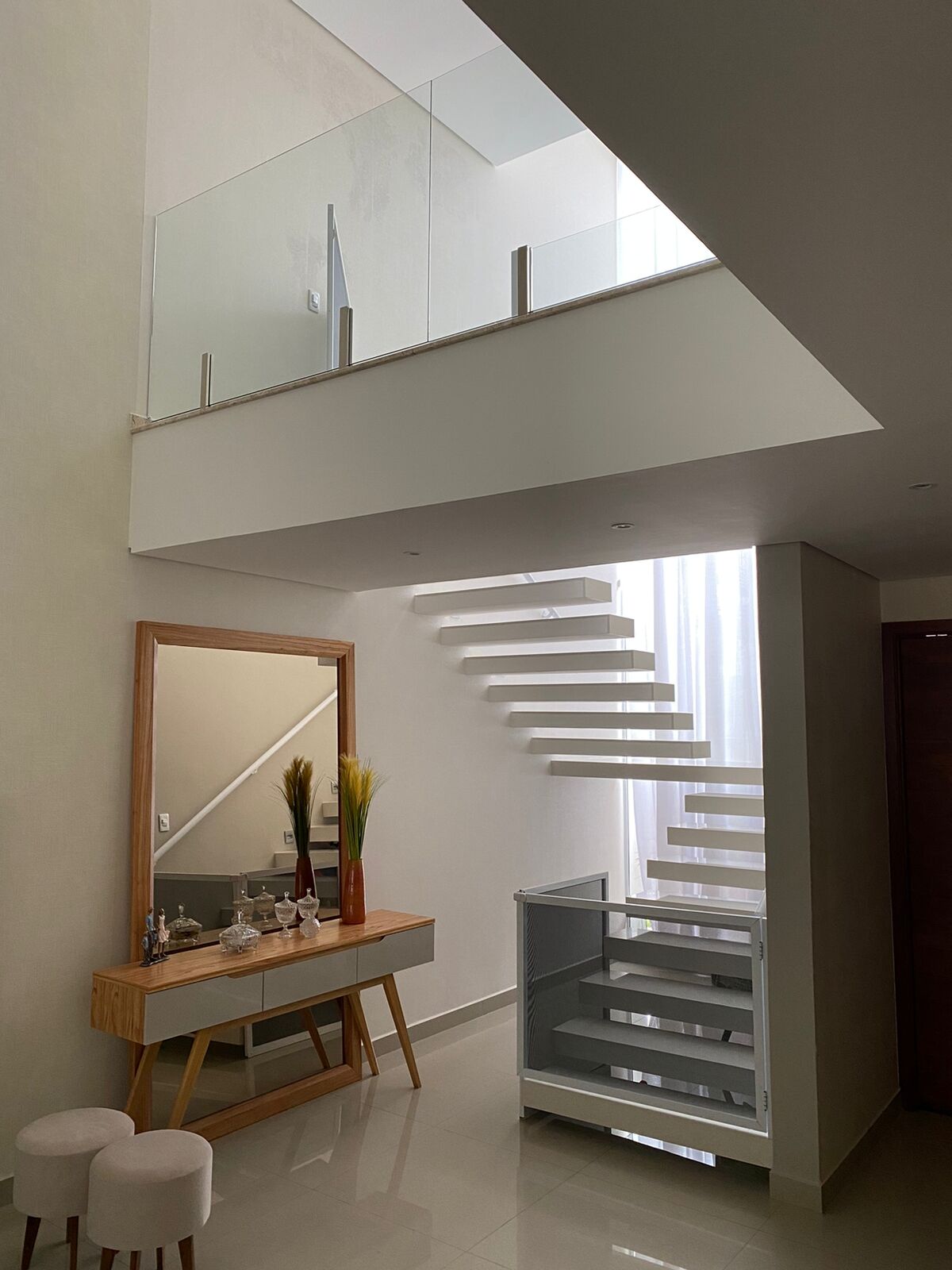 Casa de condomínio à venda com 3 quartos, 263m² - Condomínio Le France,Sorocaba