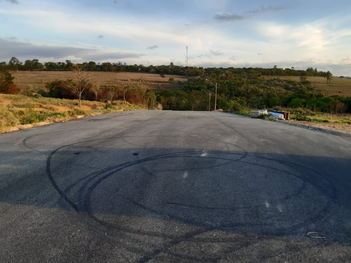 Área para galpão à venda em Sorocaba/SP - Tijon Imóveis