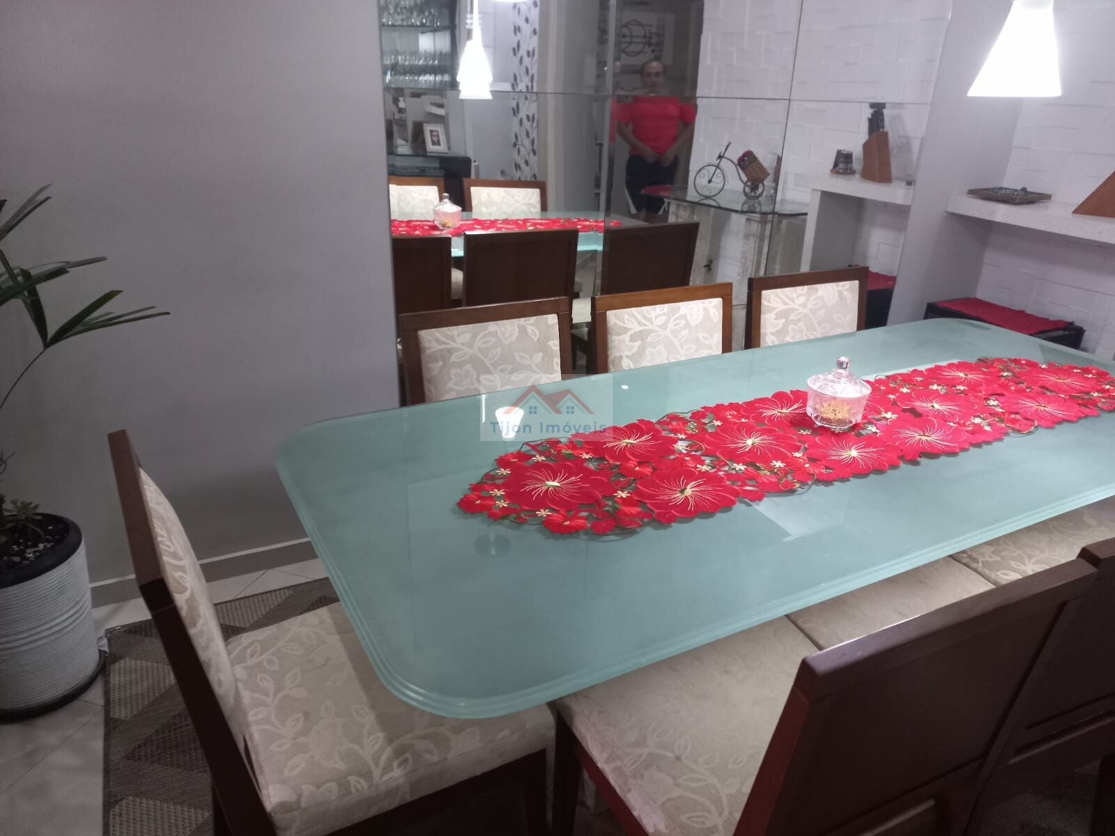 Apartamento à venda com 2 quartos, 93m² - Edifício Pamella,Sorocaba