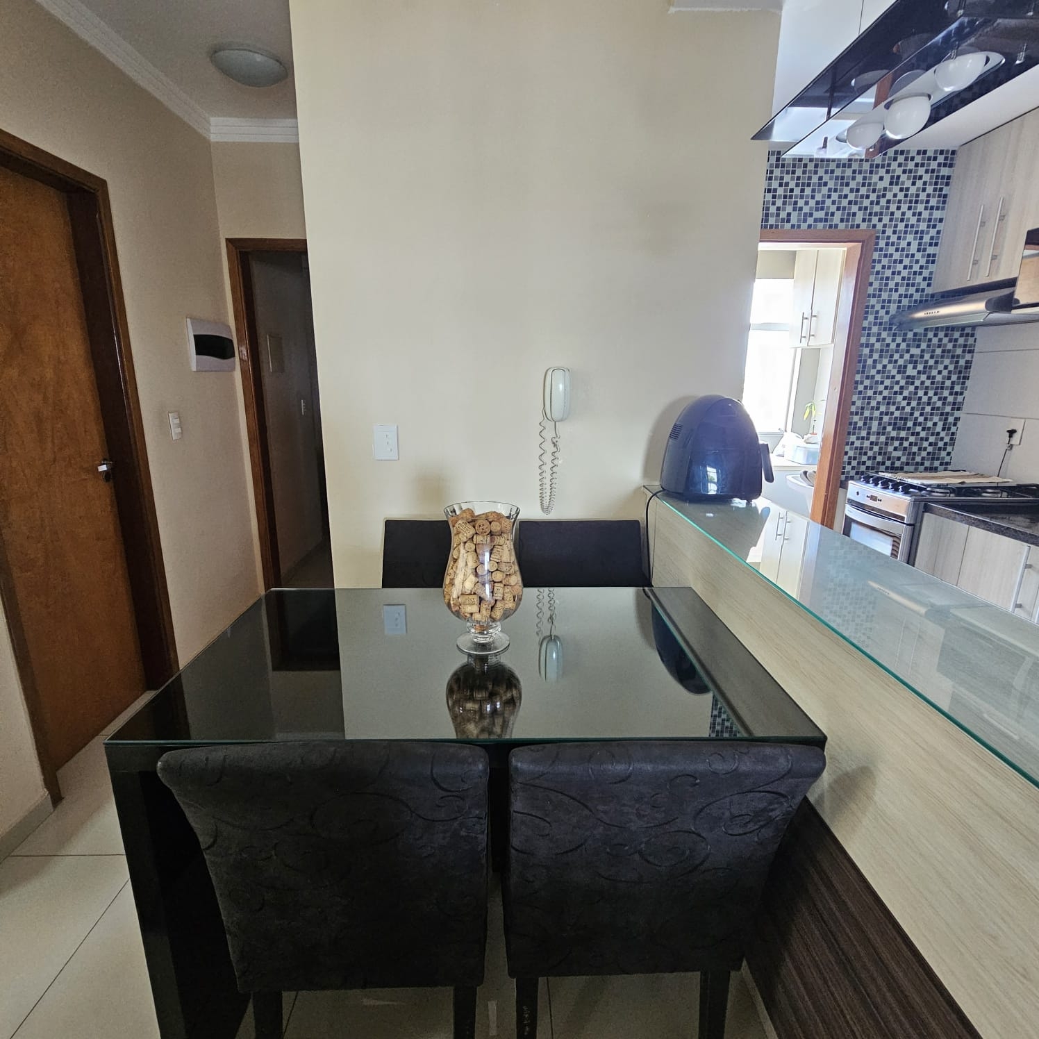 Apartamento à venda com 2 quartos, 60m² - Condomínio Villa Sunset,Votorantim