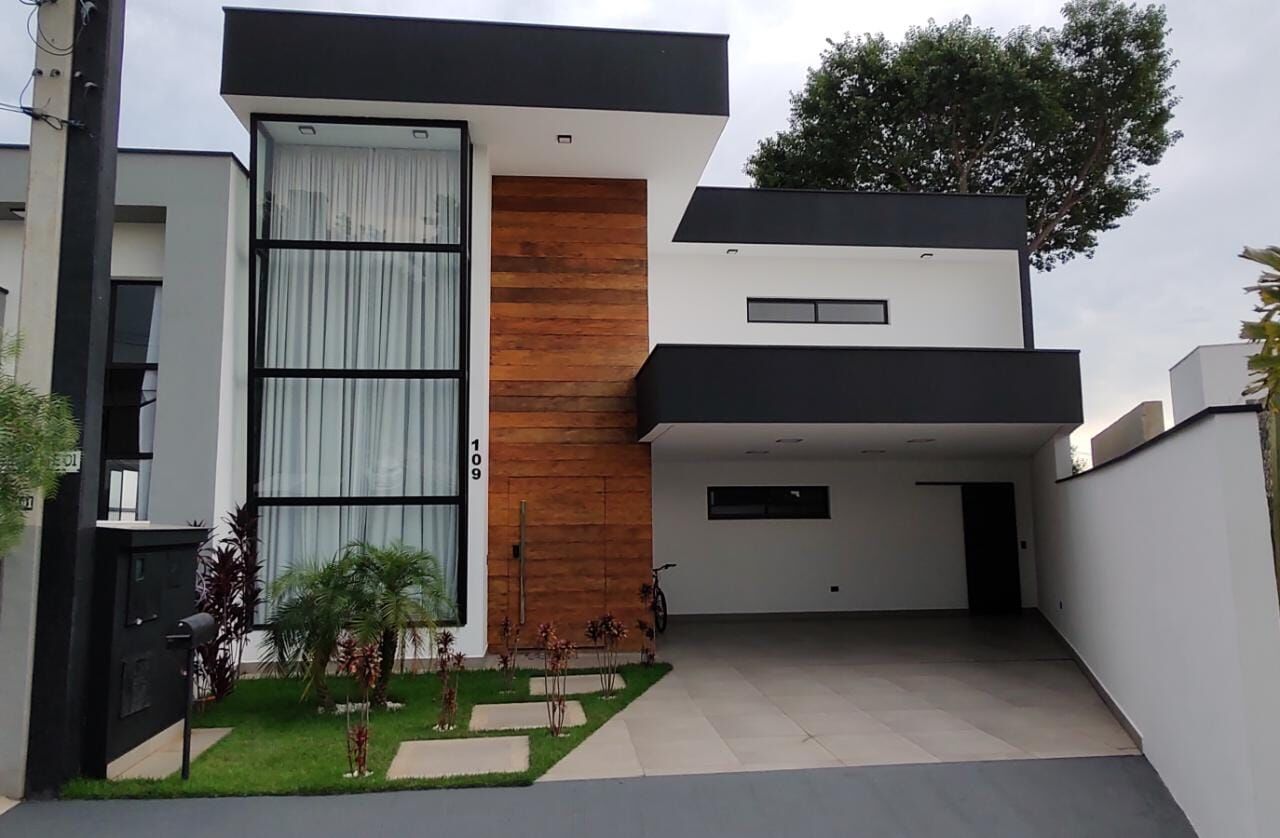 Casa à venda em Sorocaba/SP - Tijon Imóveis