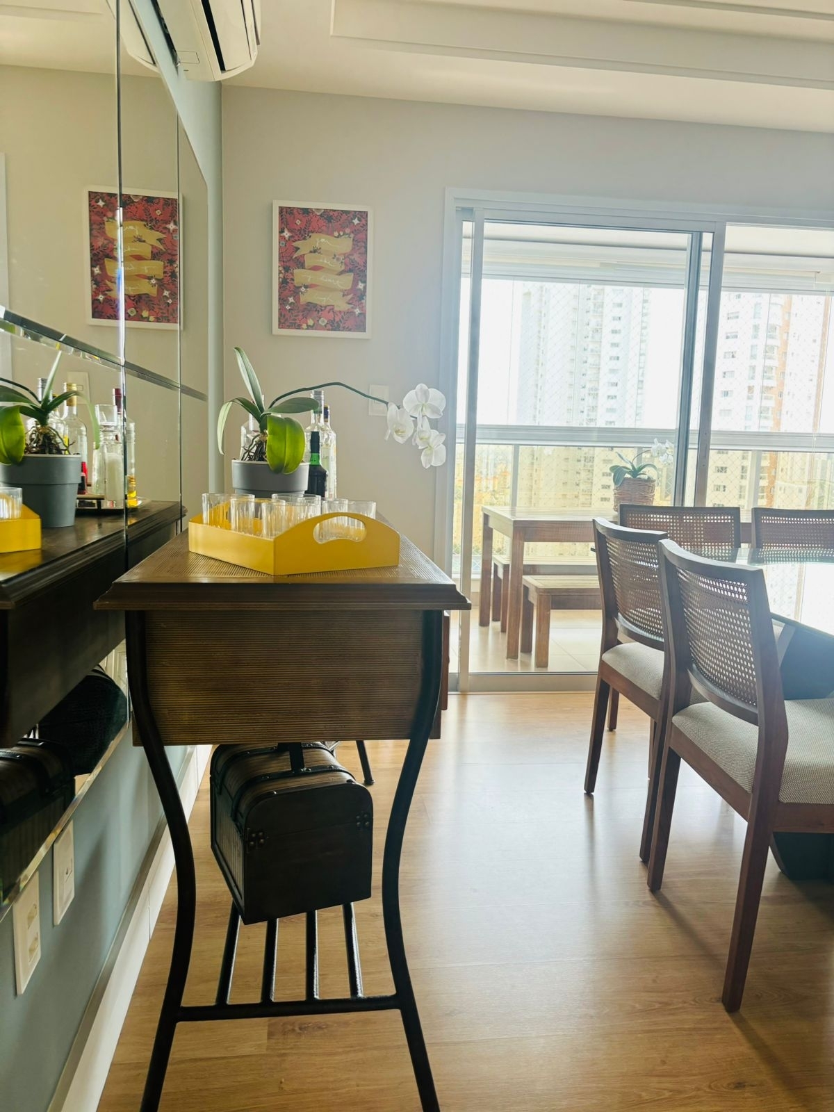 Apartamento à venda com 3 quartos, 140m² - Condomínio Saint Tropez,Sorocaba