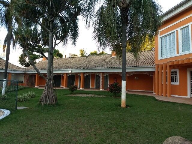 Apartamento à venda com 2 quartos, 45m² - Condomínio Parque Sicilia,Votorantim